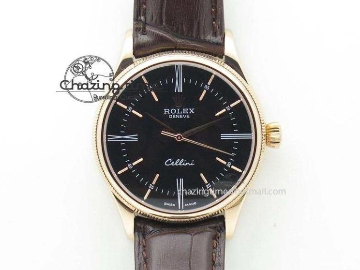 1230 FlexibleFit Daytona SS YG Ceramic Bezel JH Best Edition Gold Dial On SS YG Bracelet A 3528